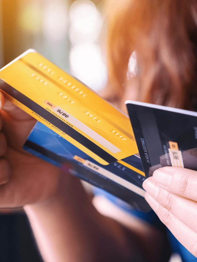 Have Credit card? Keep these things in mind