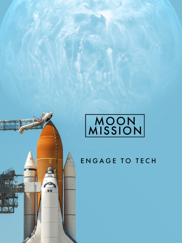 Read more about the article Artemis-1 Moon mission