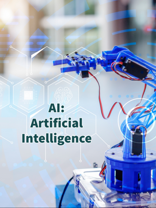 Read more about the article 3 levels of AI