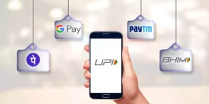 Read more about the article UPI transactions will continue to be free: According to the Finance Ministry, affordable payment options will be promoted and UPI transactions won’t be taxed.