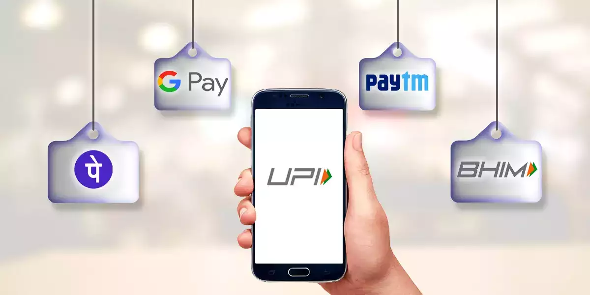 You are currently viewing UPI transactions will continue to be free: According to the Finance Ministry, affordable payment options will be promoted and UPI transactions won’t be taxed.