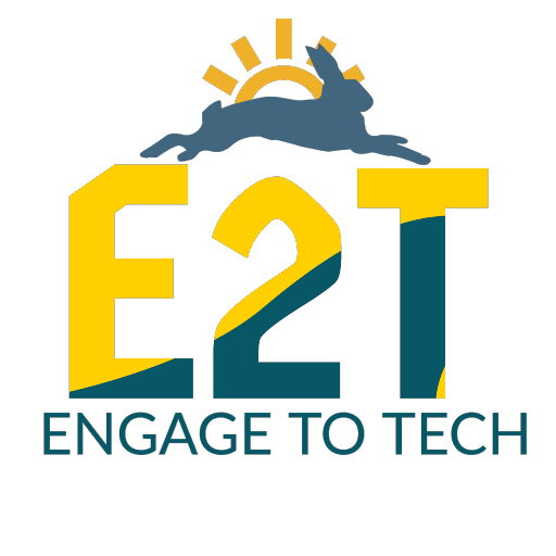 ENGAGE TO TECH