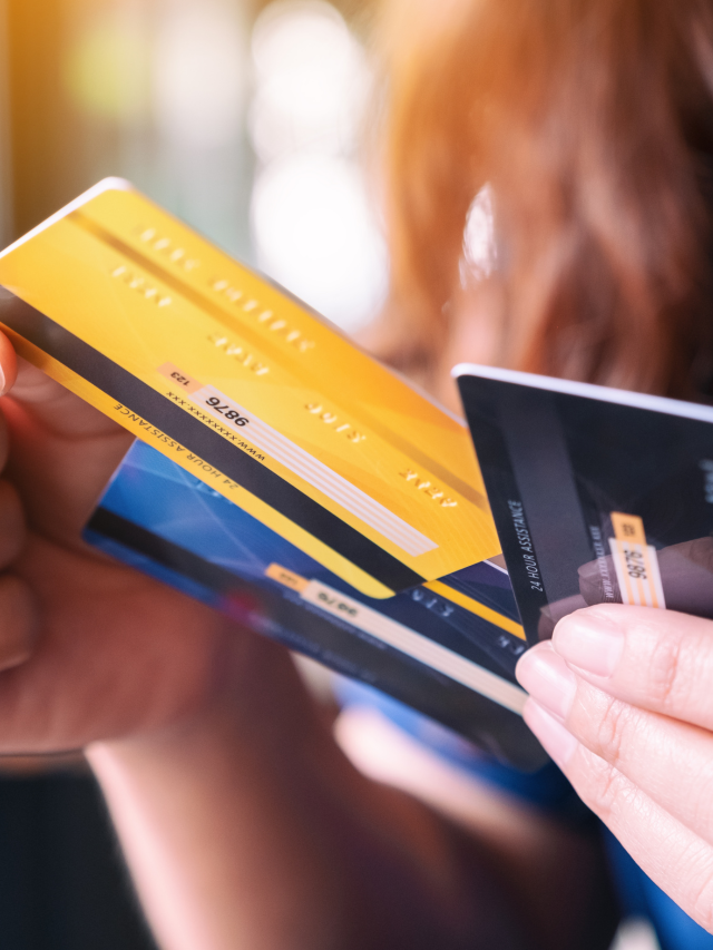 Read more about the article Have Credit card? Keep these things in mind