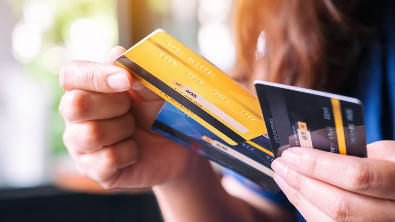Read more about the article Best habits: Have Credit card? Keep these things in mind  | How to use Credit Card and does and don’t do things
