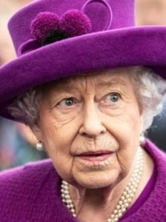 Read more about the article Queen Elizabeth Updates