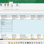 Amazing Excel to Tally Prime 3.0 and 4.0 Ecommerce Import (Best in Class)