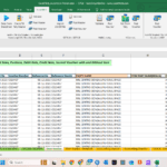 Excel to TallyPrime 3.0 and 4.0 Import Automation - All in One