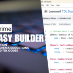 Smart Tally TDL Code Creator